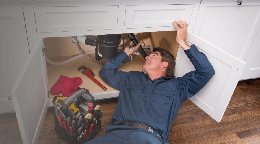 Local annual plumbing maintenance in Pinole, CA