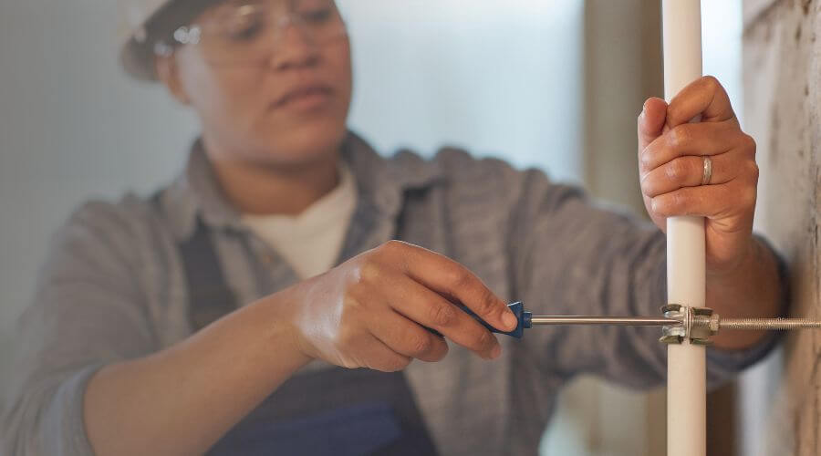 Professional annual plumbing maintenance services in Pinole, CA